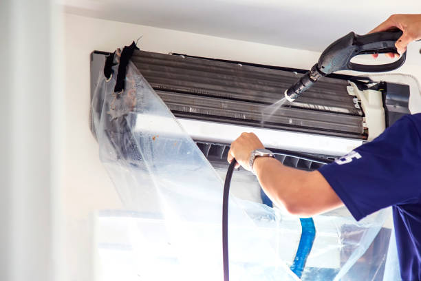 Best Commercial Air Duct Cleaning  in Karnes City, TX