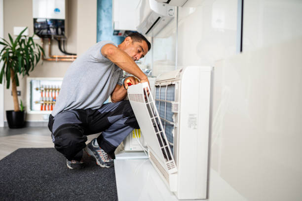 Best HVAC System Cleaning  in Karnes City, TX