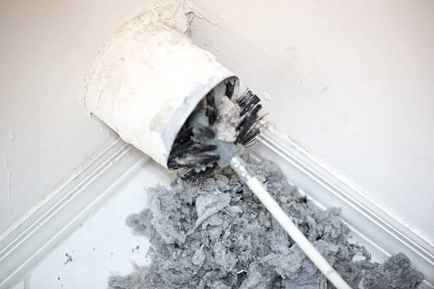Best Best Air Duct Cleaning Company  in Karnes City, TX