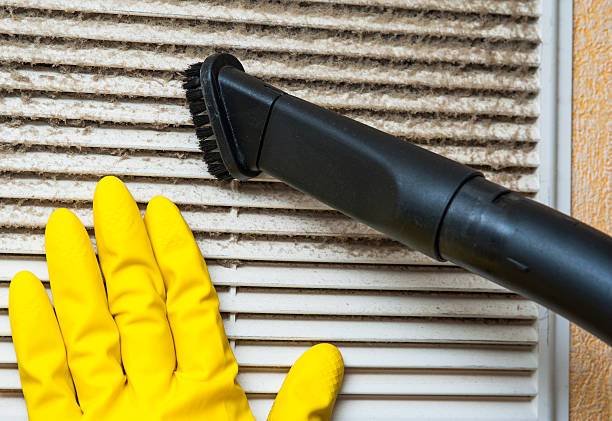 Professional Airduct Cleaning in Karnes City, TX