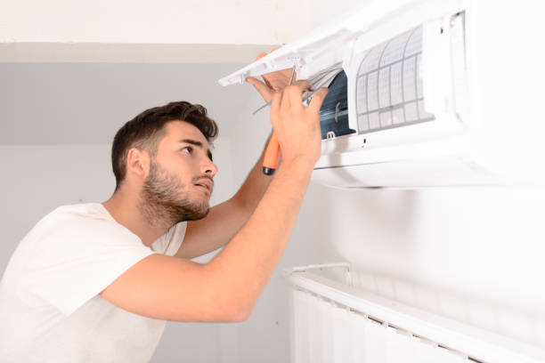 Best Ductwork Cleaning Services  in Karnes City, TX
