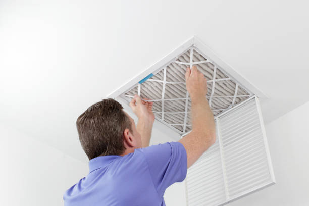 Ventilation Cleaning Services in Karnes City, TX